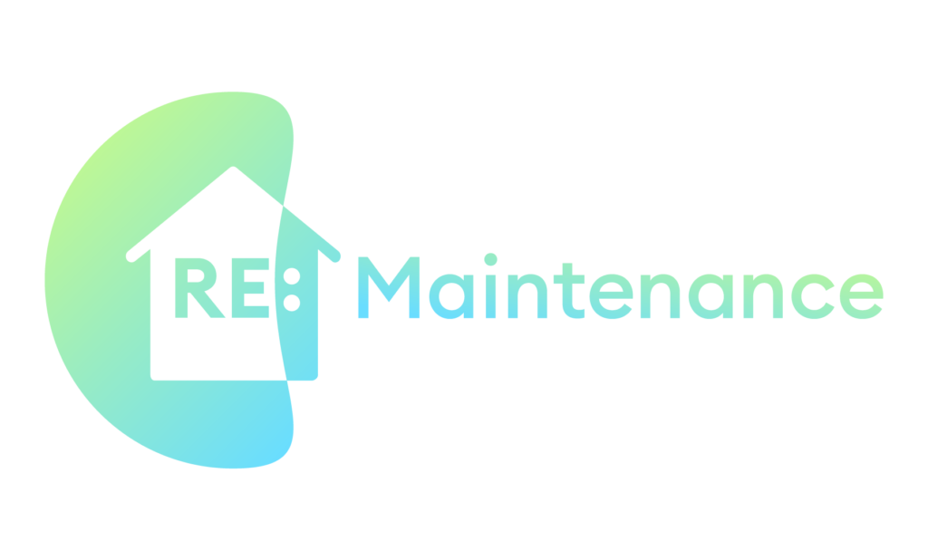 RE:Maintenance Logo